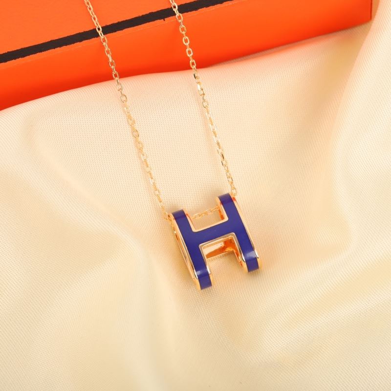 Hermes Necklaces